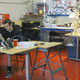 Jacob at his Input Club lab in San Jose. (Image: Alfonso Solis/Gizmodo)